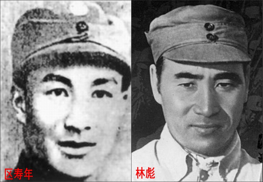 他曾公开反蒋，却深得蒋介石信任，孙子是最佳门将区楚良