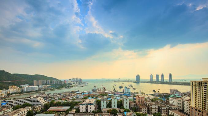 东方夏威夷三亚旅游相关注意事项,三亚旅游攻略夏威夷