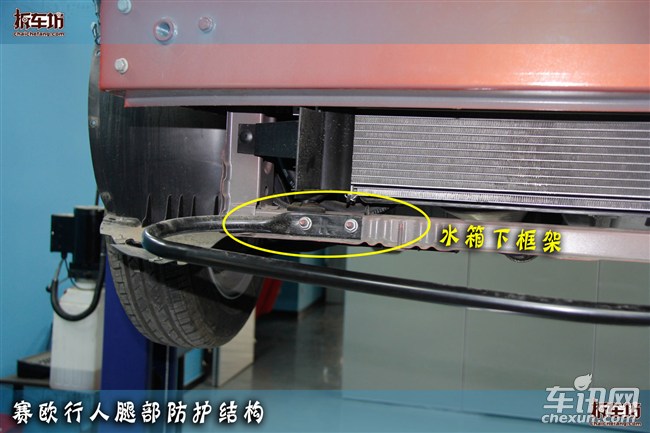 雪佛兰赛欧性价比怎么样,雪佛兰赛欧性能及百公里耗油量