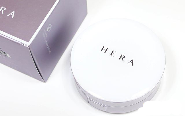 赫拉气垫2016最新包装,赫拉气垫BB霜