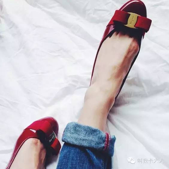 吐血推荐那些能买到的平底鞋品牌