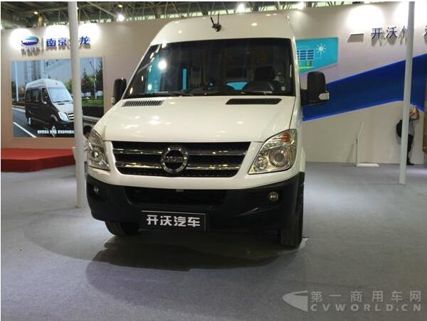 道路运输车辆展视频,2019道路运输车辆展在京隆重举办