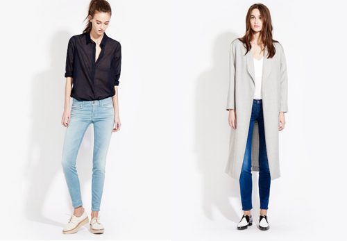 哪个小众品牌的牛仔裤显潮范,牛仔裤潮流又好穿牌子