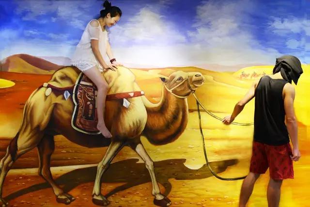 来深圳一定要去哪里逛逛,来深圳值得去的地方