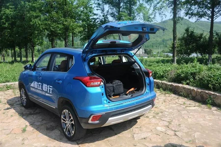 绅宝x35到底值不值得买,绅宝x35容易坏不