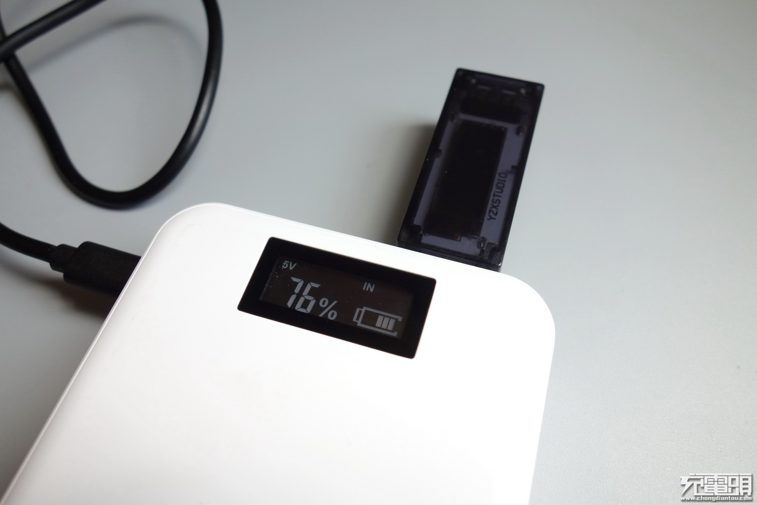 羽博充电宝s20,羽博移动电源20000毫安咋样拆开