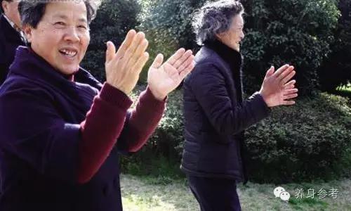 关节疼？关节痛？老中医只用一招就能缓解，超简单，快学~