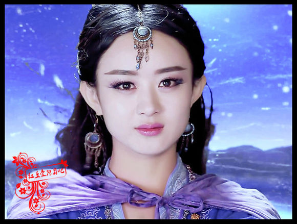 同位明星正面角色PK反面角色谁才是演绎王