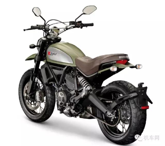 杜卡迪各款车型报价表图片大全,2016年杜卡迪安德鲁1200