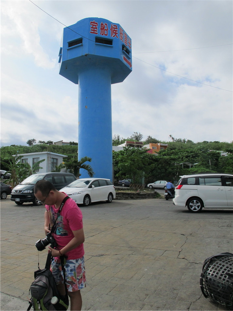 那些年我们一起旅游,台湾垦丁旅游三日游