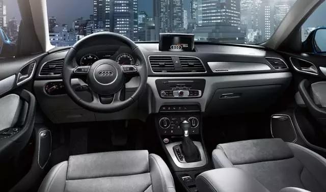 豪华入门suv横评,豪华入门suv油耗