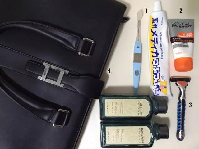 行家行李箱,行家行李