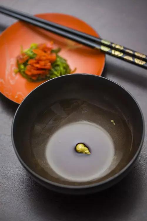 厨师教你做正宗的凉拌面,爽滑筋道的面怎么做