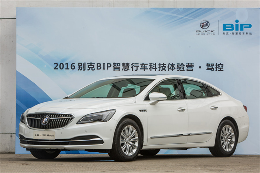 新君越动力怎么样,新君越的车主真实感受