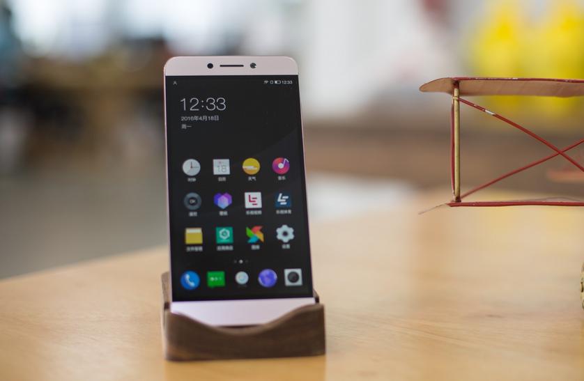 乐2pro,pro2值不值得入手