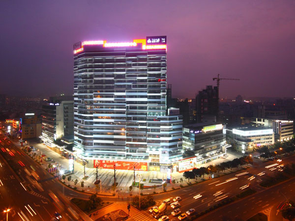 东莞凭什么是全国最富的城市之一,东莞特大城市排名第一