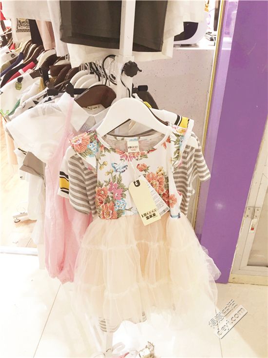 汉正街品牌儿童直播,汉正街批发市场童装直播