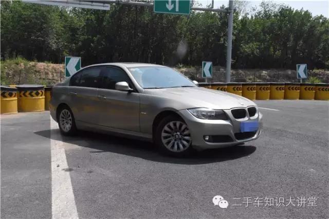 这车换避震要3000，还常年漏油，然而开过的人都瞬间被征服了