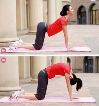 治疗卵巢囊肿的瑜伽动作,保护卵巢的瑜伽动作有哪些