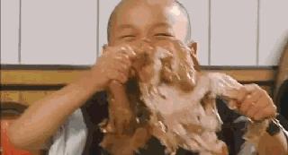 真正的福建美食,福建十大恶心料理