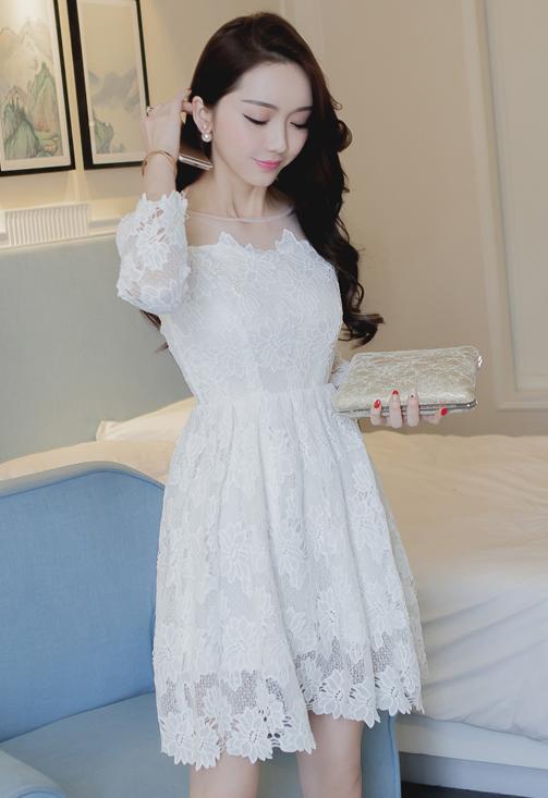 矮怎么了？我懂穿衣的比例啊！