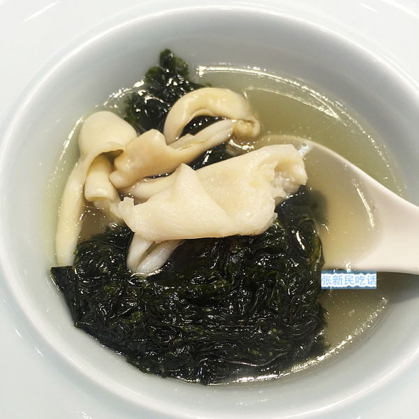 潮汕紫菜有多厉害,紫菜到底好不好