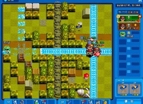 游戏中如何惩罚队友,如何快准狠