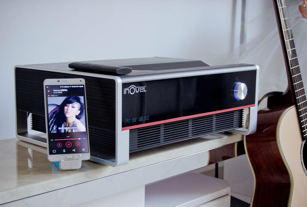 艾洛维v8激光电视参数,艾洛维激光电视v8