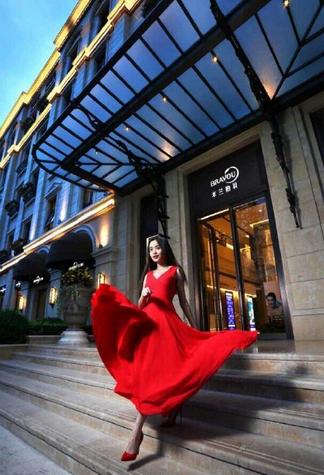 我是校园创客之西华大学王娟:高校小型电冰箱，给生活带去方便