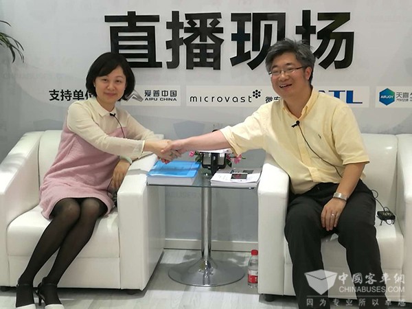 领先一步爱普用全铝车身承载客车轻量化使命