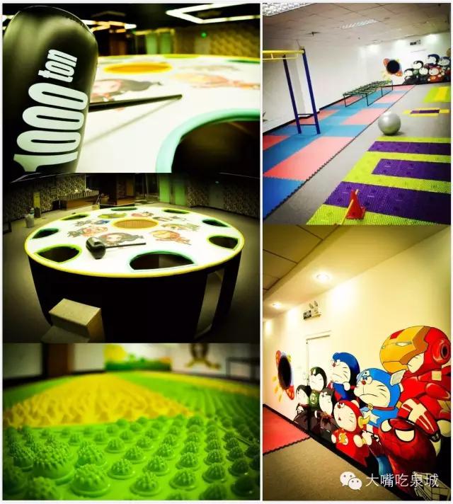 谁说我们不能过儿童节！献给大朋友们的6·1嗨皮攻略！