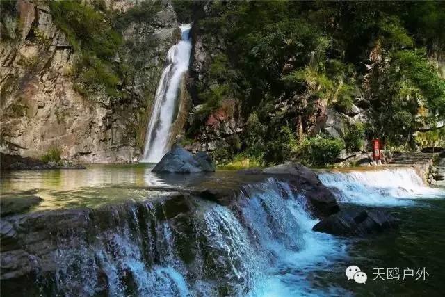 宝泉旅游区水库,宝泉风景区简介资料