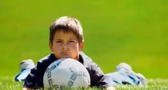 有你没有看过的足坛萌照(六一快乐)