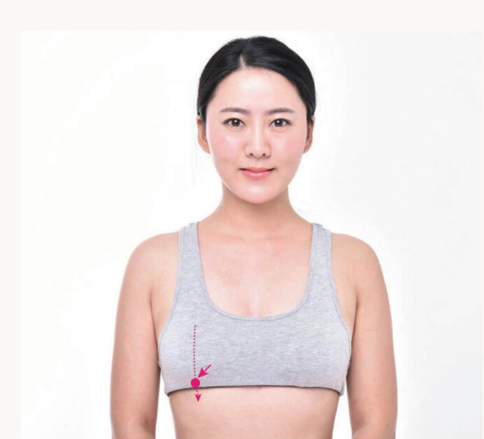 1对药，1对穴，国医大师这样治产后缺乳