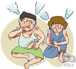 什么是湿疹用什么药膏,什么是湿疹的根本原因