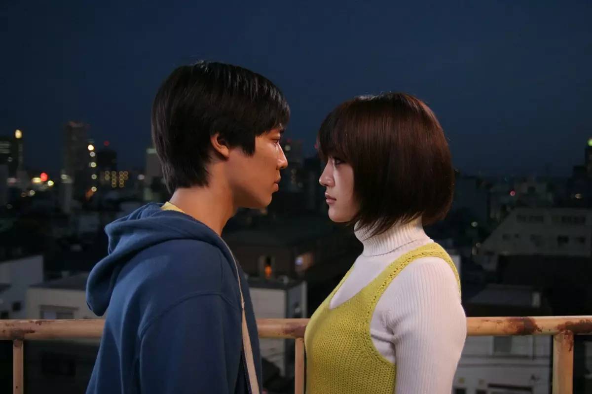 感情这东西玩的就是一个态度,感情这东西不是一个人去维持的