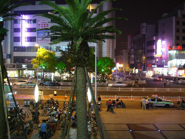 东莞面积最大的城市排名,东莞凭什么是全国最富的城市之一