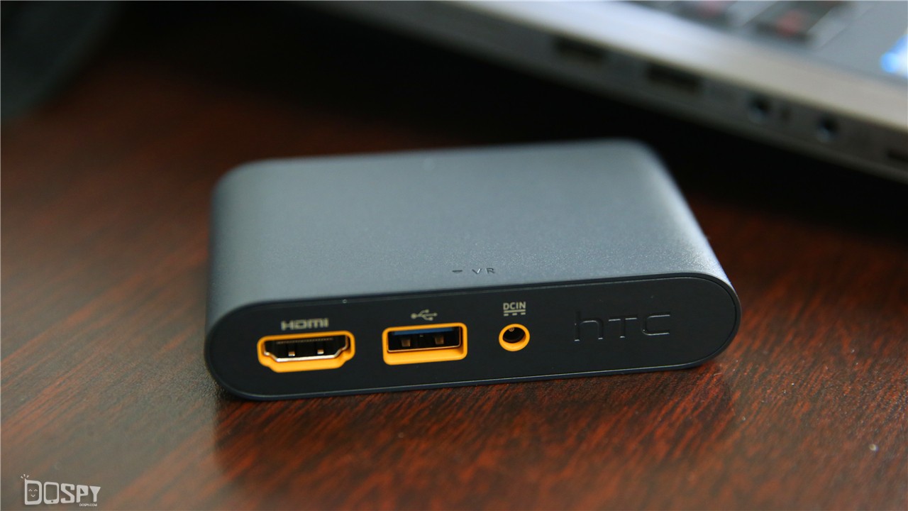 htcvive虚拟实境技术,htcvive体验室内效果