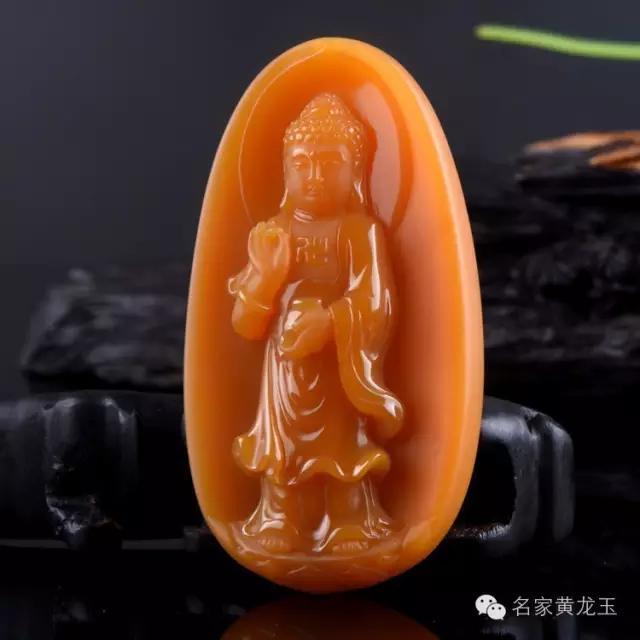 黄龙玉为什么有小坑,黄龙玉经典18问解惑