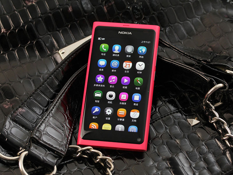 诺基亚手机的系统介绍,诺基亚新款手机什么系统