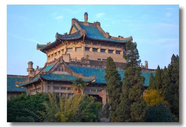 中国十大图书馆排名,世界十大图书馆排名