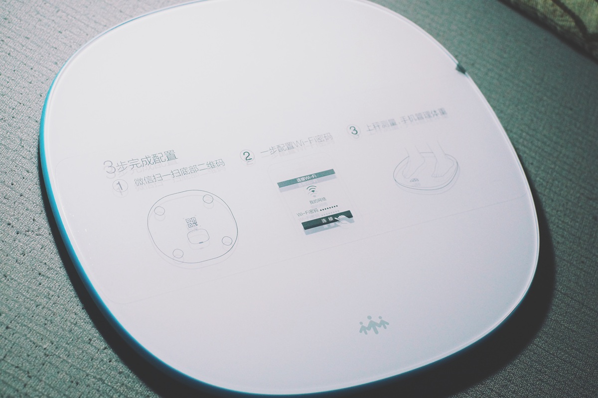乐心智能体重秤,乐心体重秤s3怎么连wifi