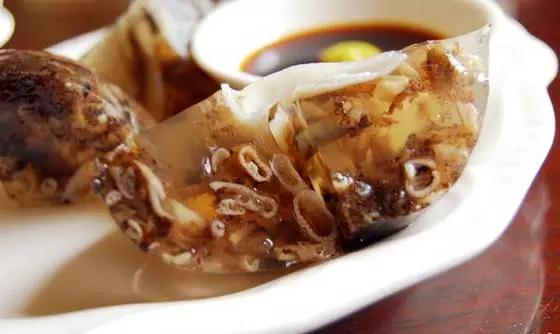 这些“恶心”的福建美味!恐怕顶级的福建吃货也难以吃到了……