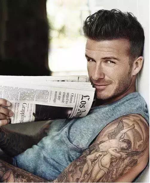 不得了了，如今的年轻人啊，一言不合就换发型！