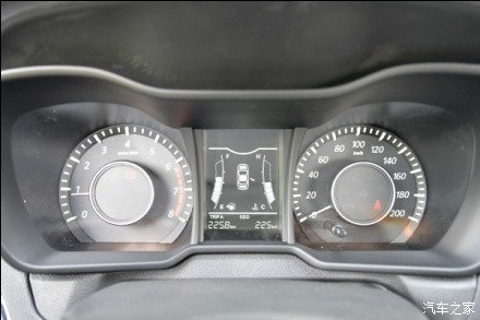 北汽幻速H3试驾,北汽幻速h3f试驾