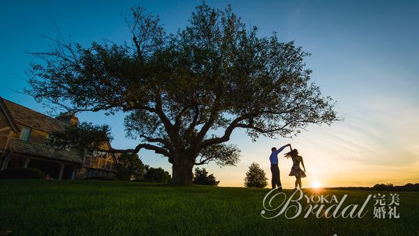 婚纱照秀恩爱图片大全,夫妻恩爱的婚纱照发下来