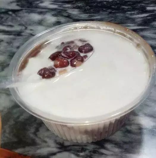 广东小巷里的老字号糖水,佛山这家糖水铺子