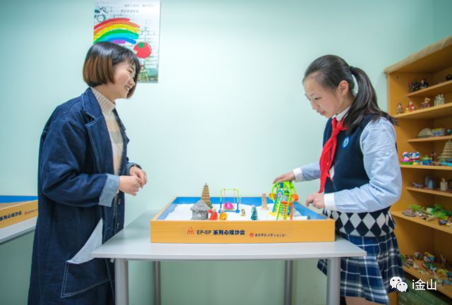 金山这所名人辈出学校，本周六与你零距离！预约方式请猛戳→