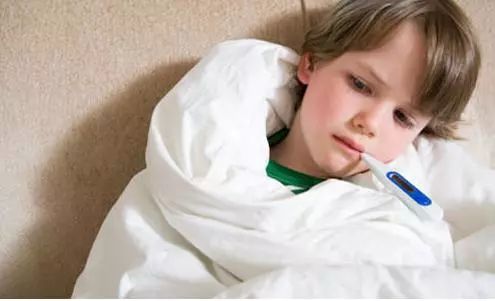 国外禁用的退烧药,注意这些药被禁用