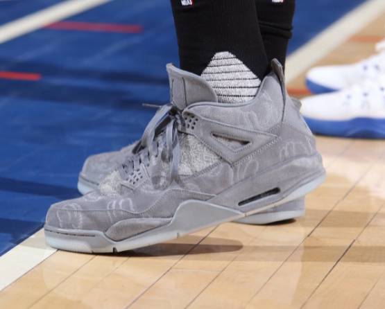 【踏破铁鞋】不得不服的鞋皇塔克：没有我得不到的鞋